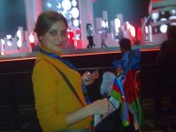 Первые кадры с репетиции азербайджанских участников детского "Евровидения" (видео-фото)